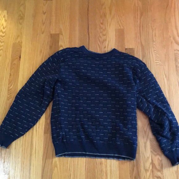 isle of cotton Sweaters - Vintage sweater